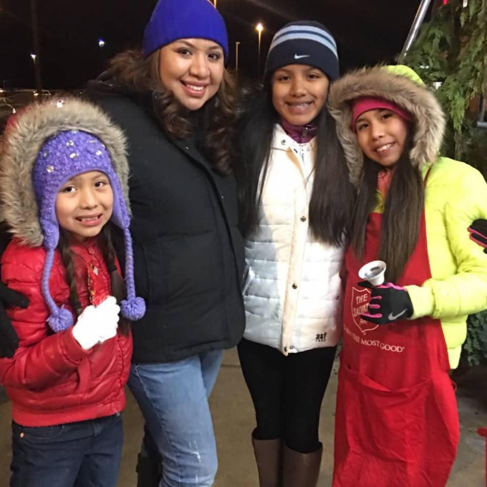 Meet your Posher, Natalie